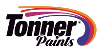 Tonner Paints