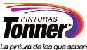 Pinturas Tonner Logo